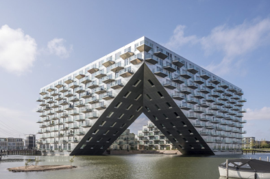 private-rentals for rent on Appartement Haringbuisdijk 463