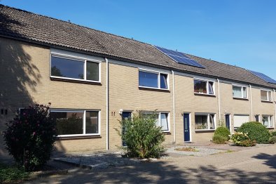 vrije-sector-woningen te huur op Eengezinswoning Hesselterbrink 227