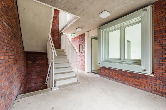 Appartement Friesestraatweg 225 72