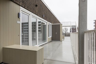 huurwoningen te huur op Rontgenweg 22