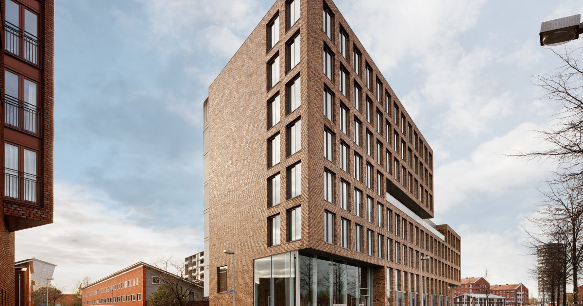 Melissekade 77, Utrecht