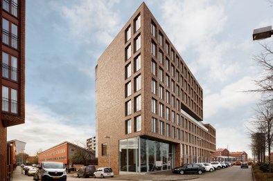 appartementen te huur op Appartement Melissekade 77
