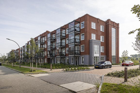 Parklaan 328