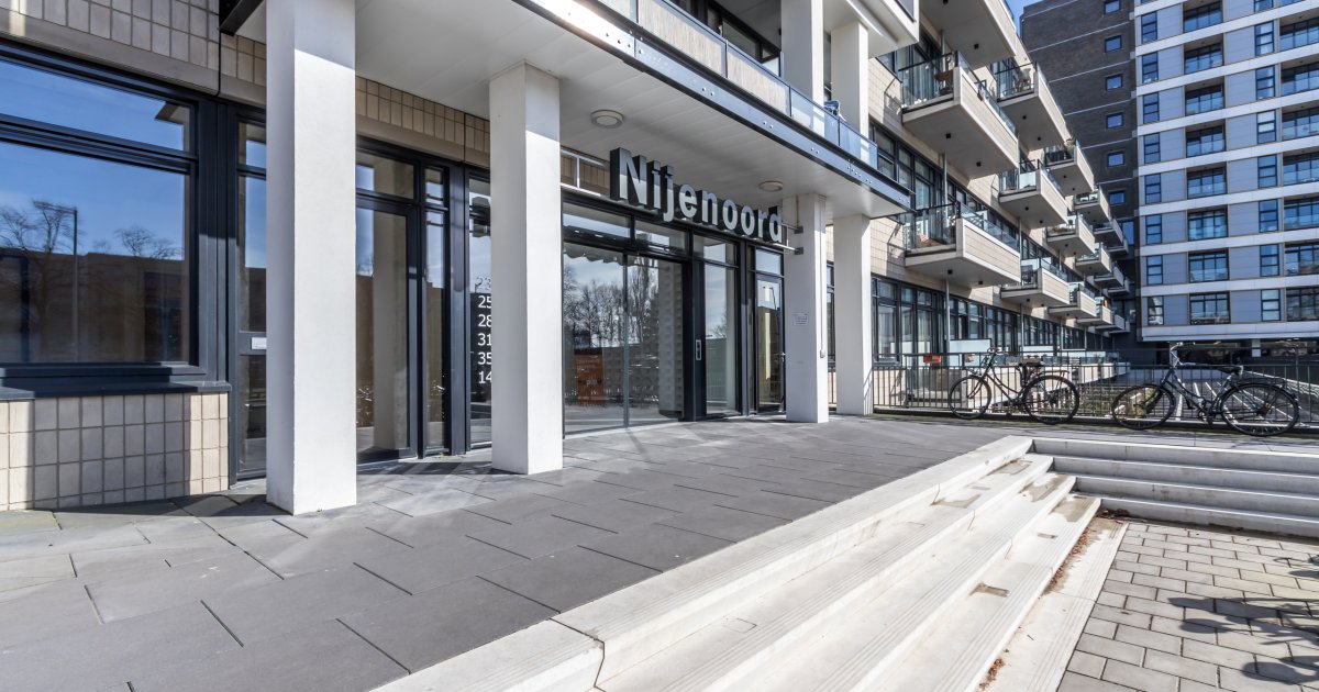 Nijenoord 335, Utrecht