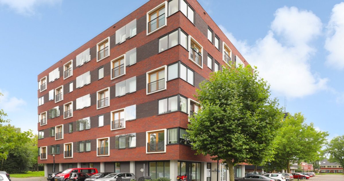 Kaap Hoorndreef 64, Utrecht