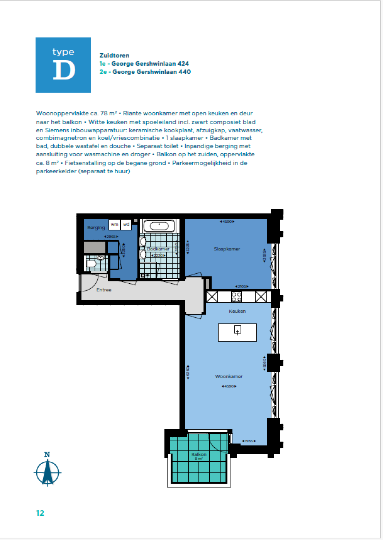 Object Plattegrond