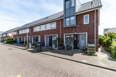 homes for rent on Eengezinswoning Keizerin 61