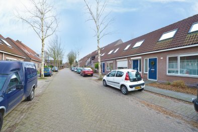 apartments for rent on Eengezinswoning Loonsevaert 22