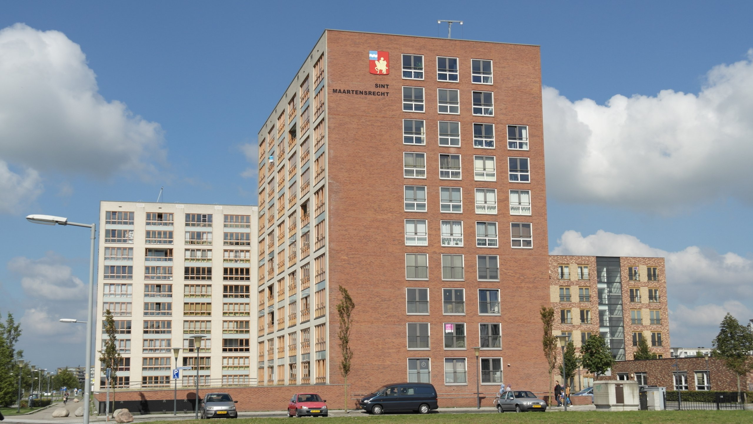 Appartement in Zoetermeer