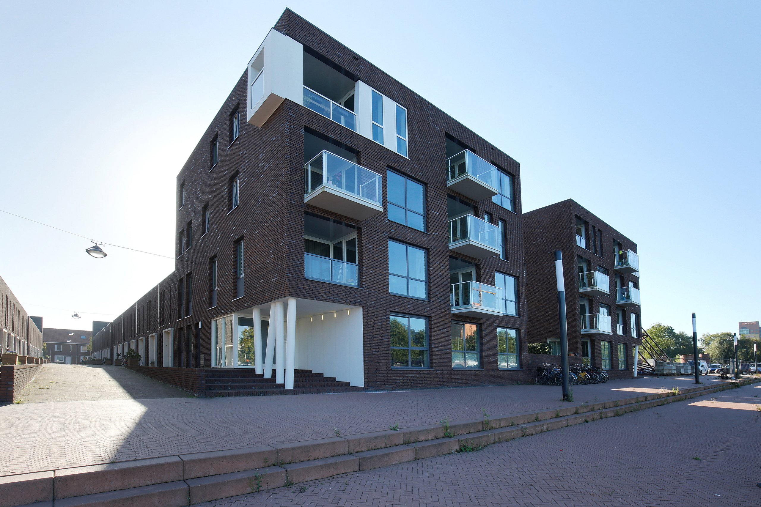 Dom — Utrecht