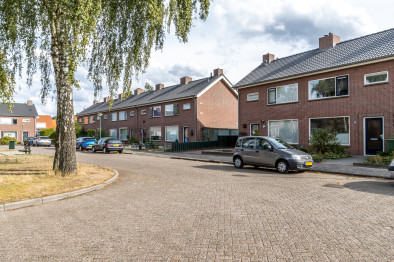 appartementen te huur op Eengezinswoning Sinopelhof 19