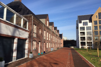 huurwoningen te huur op Eengezinswoning Graedstraat 23