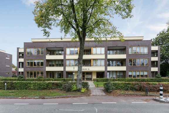 Appartement Bontstraat, De 209