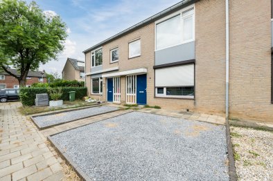 apartments for rent on Eengezinswoning Elruwe 13