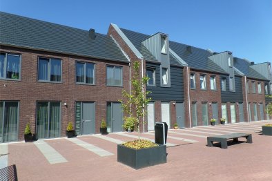 free-sector-houses for rent on Eengezinswoning Citadel 42