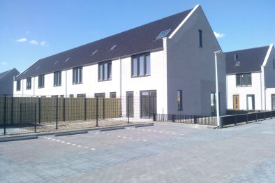 appartementen te huur op Martinetstraat 18