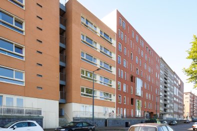 huurwoningen te huur op Appartement Sumatrakade 875