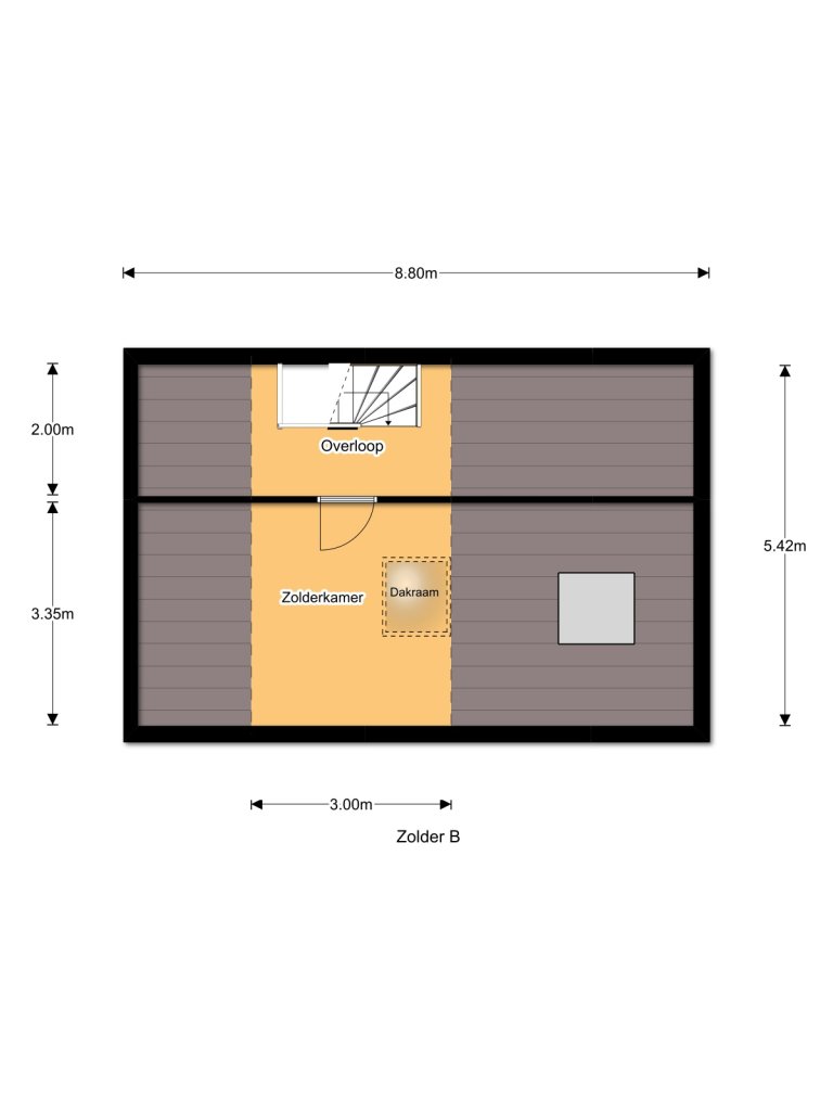 Object Plattegrond
