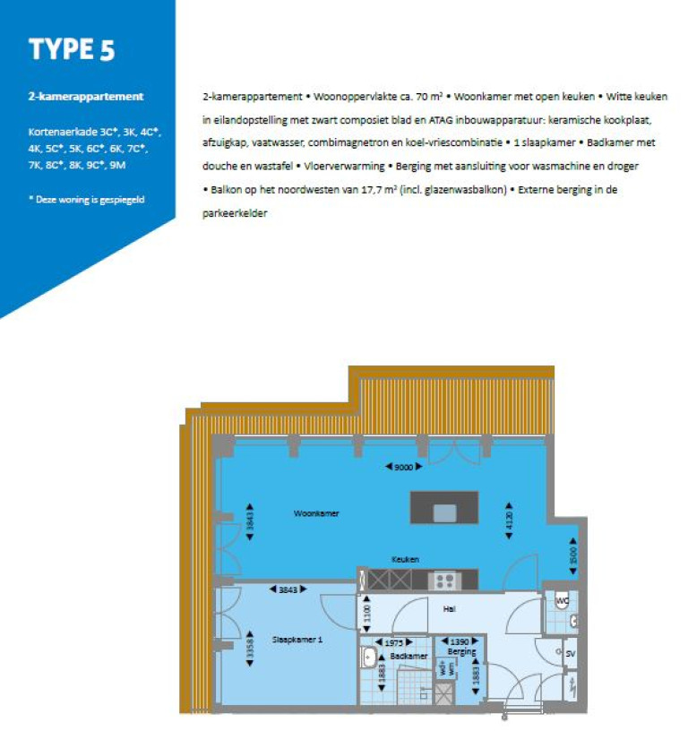 Object Plattegrond