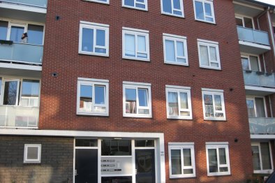 private-rentals for rent on Appartement Rembrandtlaan 294