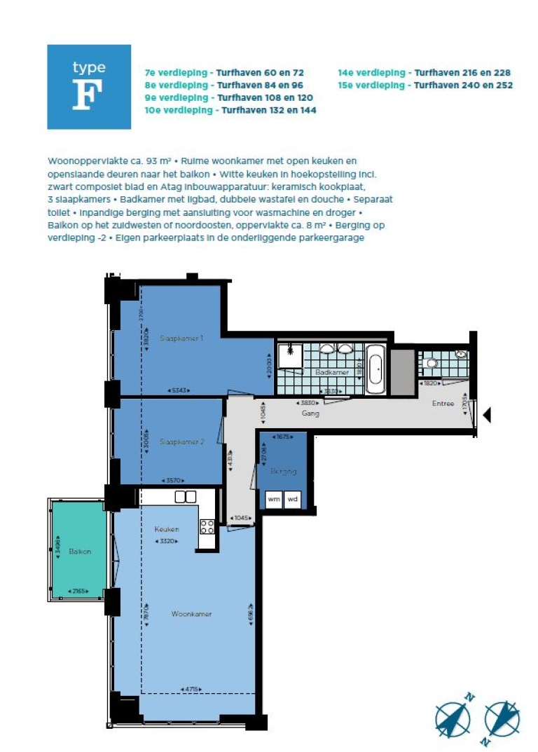 Object Plattegrond