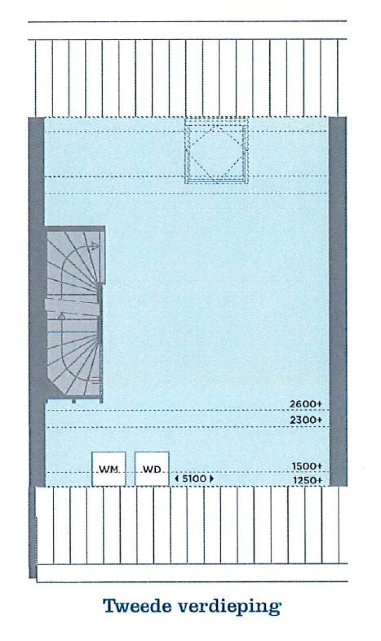 Object Plattegrond