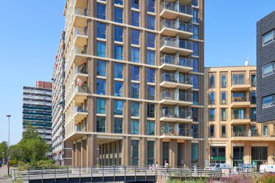 private-rentals for rent on Buikslotermeerplein 1610