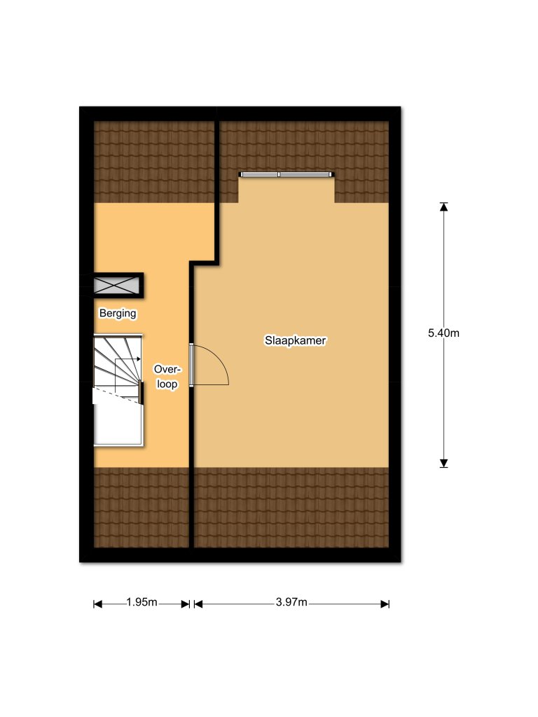 Object Plattegrond