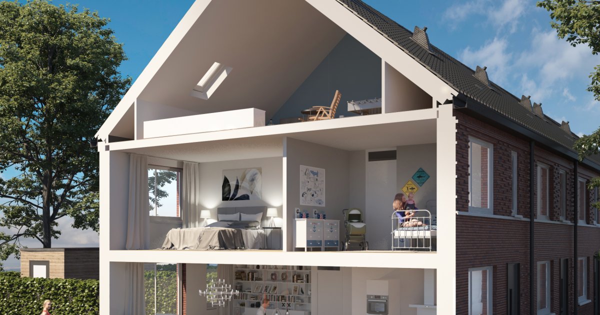 Oude Nonnendaalseweg 172, Nijmegen