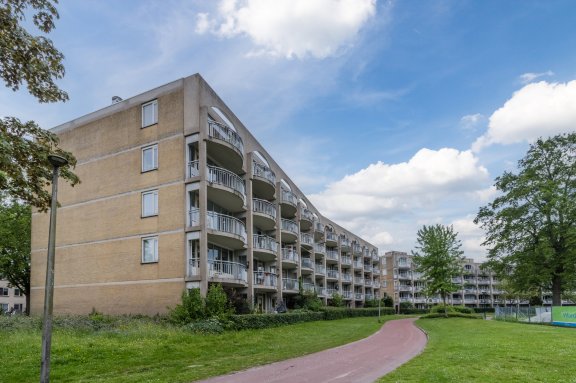 Londenstraat 206 Zoetermeer