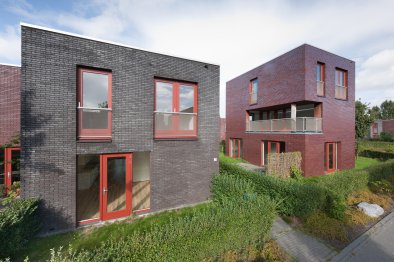 huurwoningen te huur op Eengezinswoning Lloyd Webberhof 15