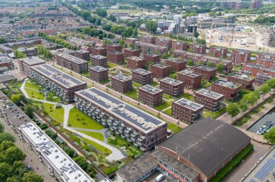 vrije-sector-woningen te huur op Appartement Twellosebeeklaan 60
