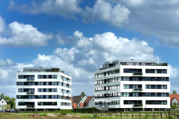 Appartement Vuurvlindersingel 433