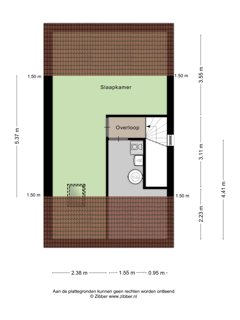 Object Plattegrond