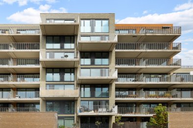 huurwoningen te huur op Appartement Amstelvlietstraat 483