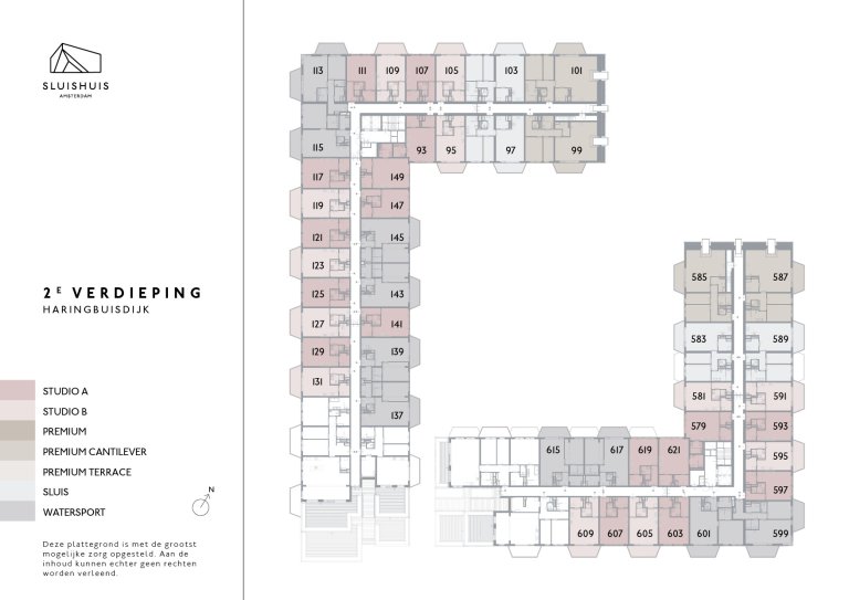 Object Plattegrond