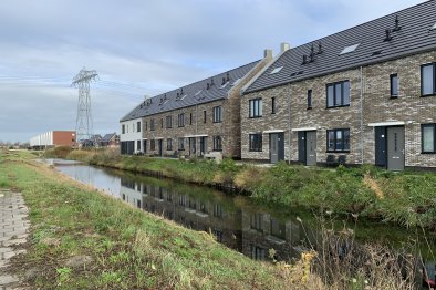 appartementen te huur op Senneroog 2