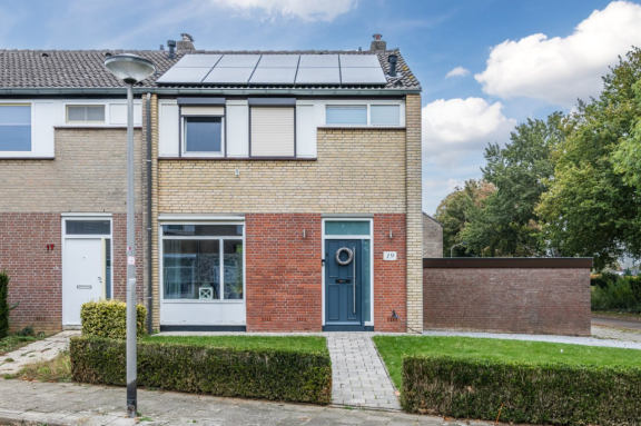 Eengezinswoning Pomonahof 29