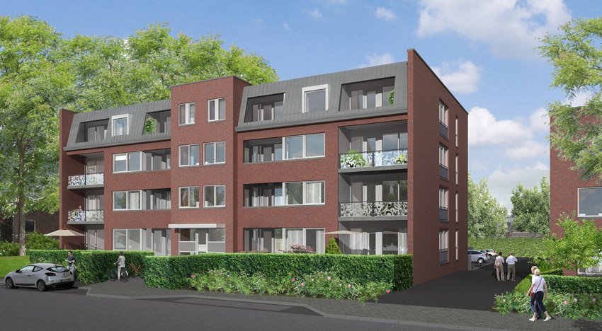 Dom — Arnhem