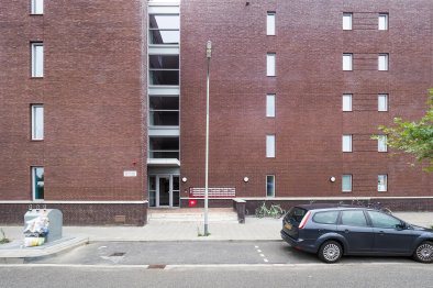 homes for rent on Appartement Stationspark 27