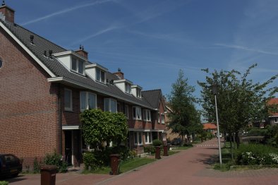 vrije-sector-woningen te huur op Eengezinswoning W.G. van de Hulstsingel 24