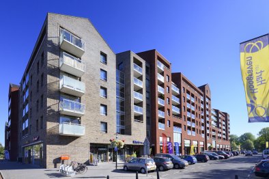 free-sector-houses for rent on Appartement Oud-wulvenplantsoen 31