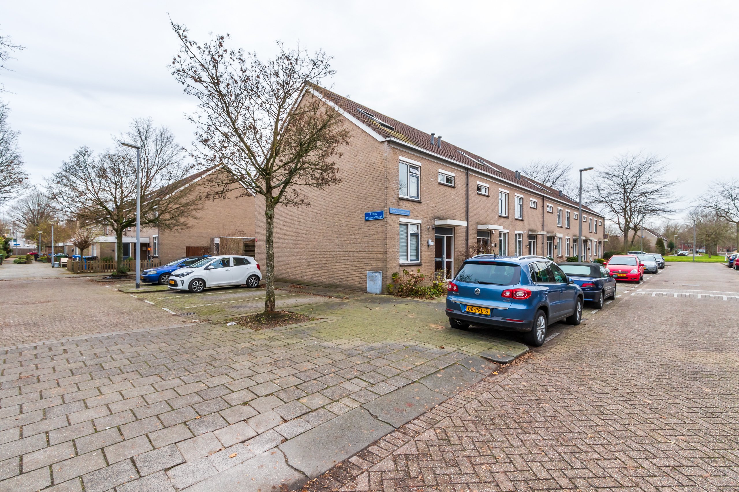 Dom — Rotterdam