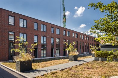 homes for rent on Eengezinswoning Vredenburgplein 19