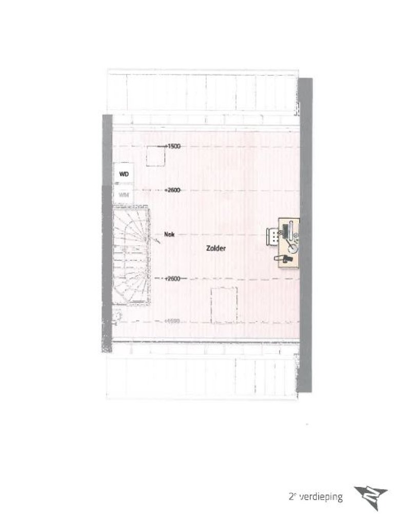 Object Plattegrond