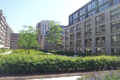 appartementen te huur op Appartement Titus van Rijnstraat 292