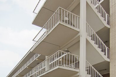 free-sector-houses for rent on Appartement Eykmanlaan 283