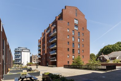private-rentals for rent on Appartement Shakespearehof 31