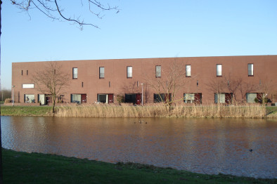 vrije-sector-woningen te huur op Eengezinswoning Ravensteinerf 30