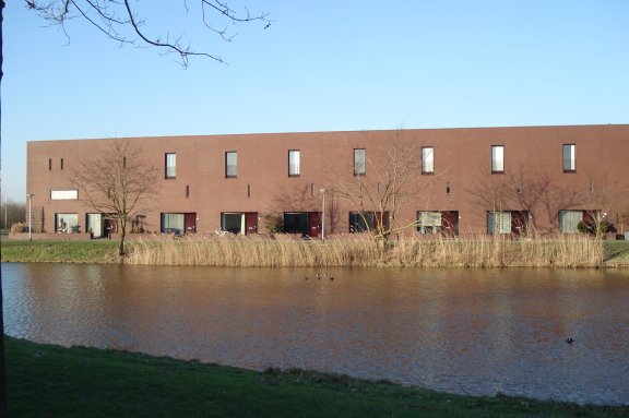 Appartement Ravensteinerf 63